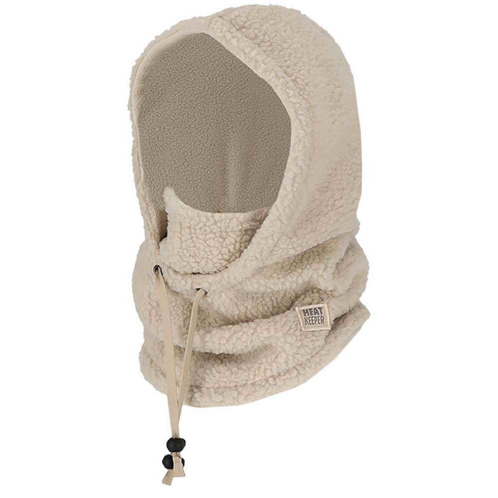 Heatkeeper Thermo bivakmuts - Teddy