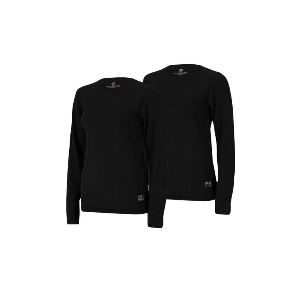 Heatkeeper Thermo shirt - Naadloos - 2-Pack