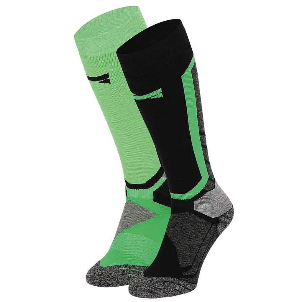 Xtreme Snowboard sokken - 2-Pack