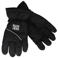 Heatkeeper Skihandschoenen - Zwart