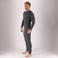Heatkeeper Thermobroek - Antraciet - 4-Pack