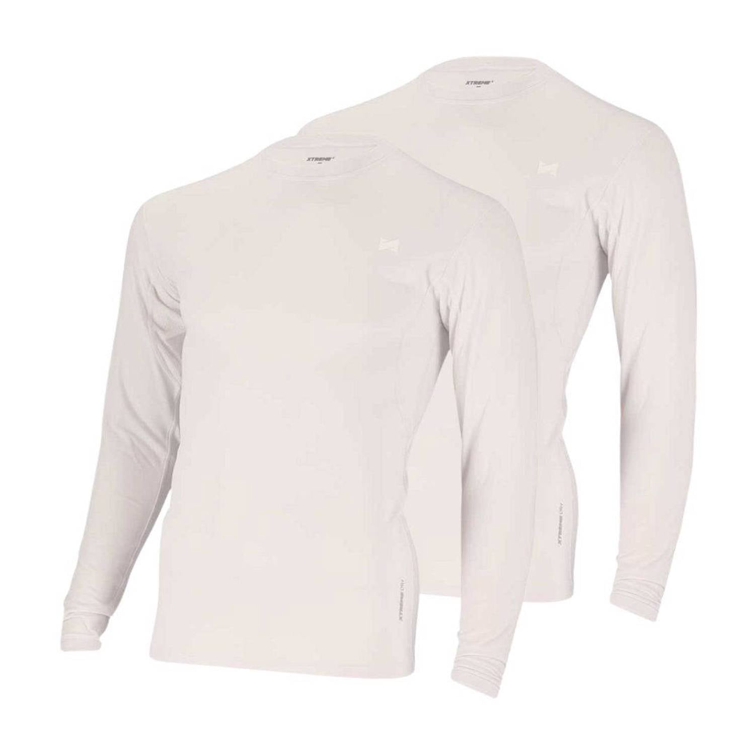 Xtreme Thermoshirt heren Baselayer 2-Pack