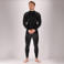 Heatkeeper Thermoshirt - Zwart - 2-Pack