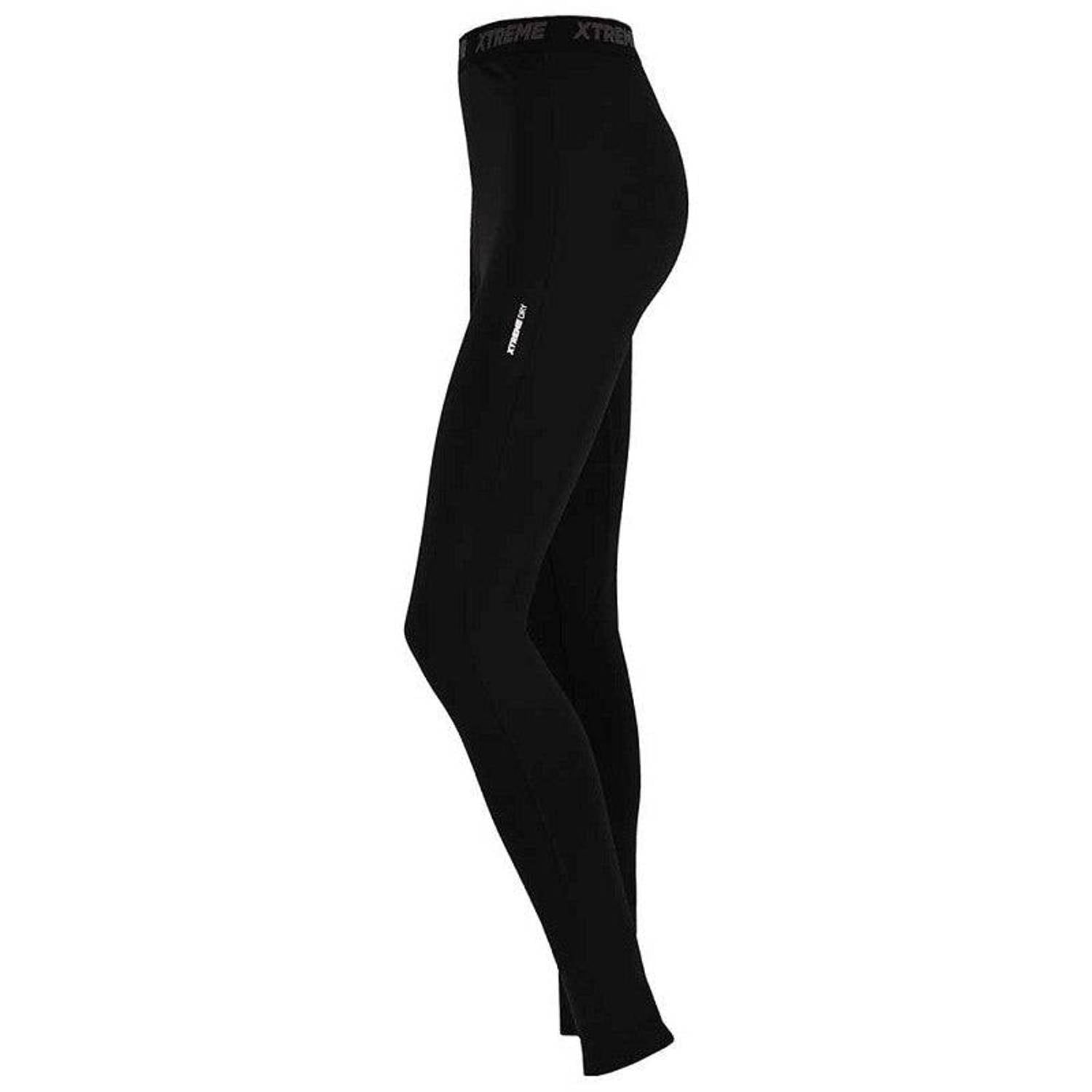 Xtreme Thermolegging Baselayer dames 2-Pack