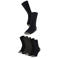 Apollo Werksokken - Basic - 15-Pack