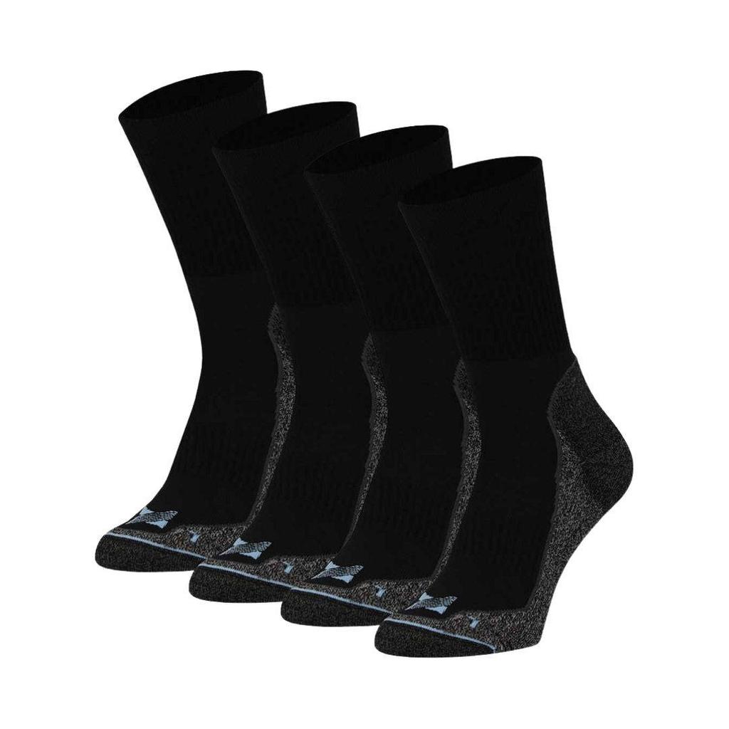 Xtreme Werksokken Coolmax Unisex 4Pack