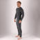 Heatkeeper Thermobroek - Antraciet - 2-Pack
