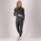 Heatkeeper Thermoshirt - Antraciet - 4-Pack