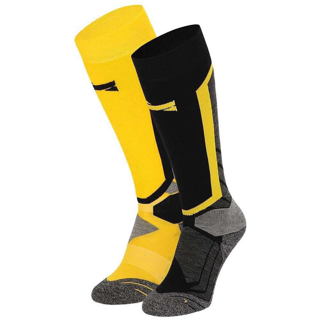 Xtreme Snowboard sokken - 2-Pack