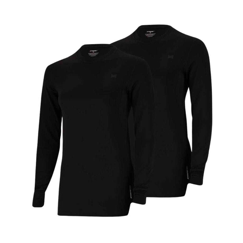Xtreme Thermoshirt Dames Baselayer 2-Pack