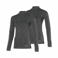Heatkeeper Thermoshirt - Zwart - 2-Pack