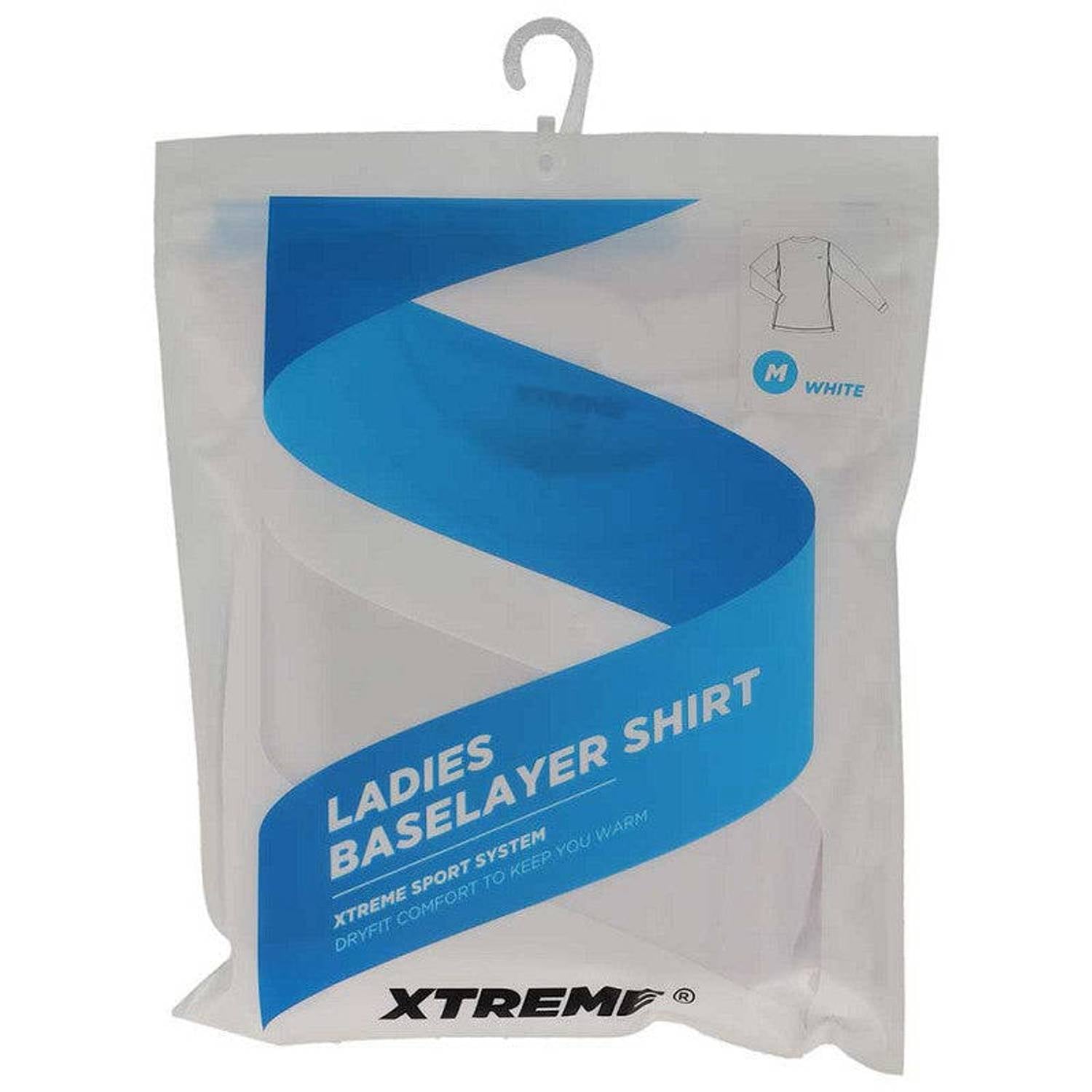 Xtreme Thermoshirt Dames Baselayer 2-Pack