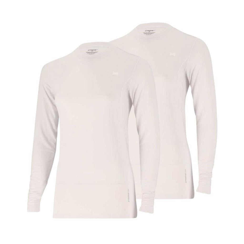 Xtreme Thermoshirt Dames Baselayer 2-Pack