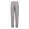 Airforce joggingbroek met logo - grijs