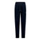 Airforce joggingbroek met logo - donkerblauw
