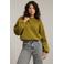 Pink Noir sweater - groen
