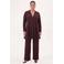 YOEK Plus Size blazer