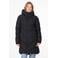 Ragwear winterjas - zwart