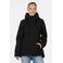 Ragwear winterjas - zwart
