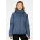 Ragwear tussenjas - blauw