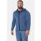 Jan Vanderstorm Plus Size trui - blauw