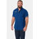 Jan Vanderstorm Plus Size jeans - donkerblauw