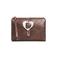 Desigual portemonnee bruin