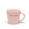 Vondels cappuccino mok SUPERMOM (250ml)