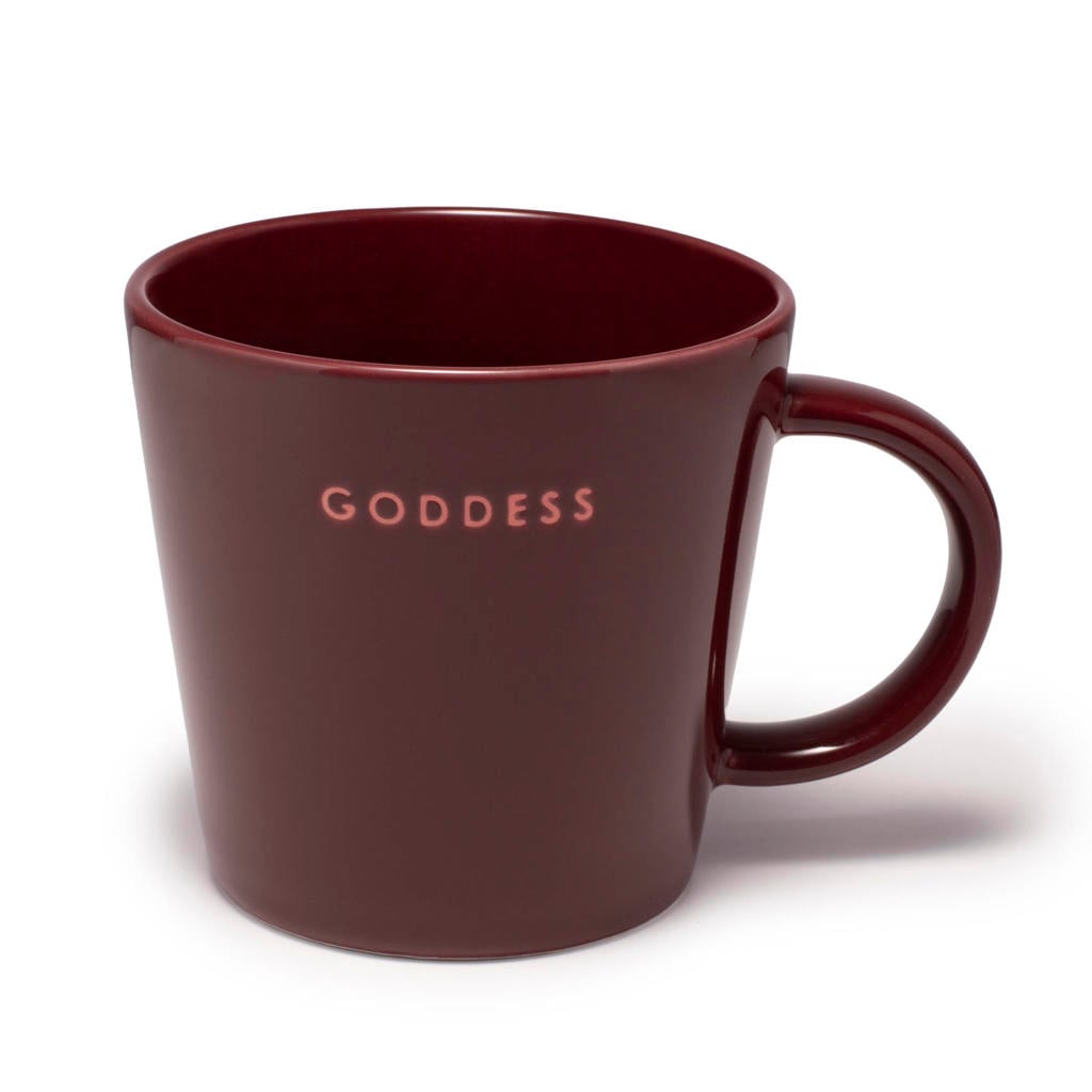 Vondels theemok GODDESS (350ml)