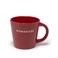 Vondels cappuccino mok WOMANIZER (250ml)