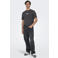 ONLY & SONS ONSFADE loose fit jeans - zwart