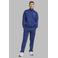 adidas Sportswear Linear trainingspak - donkerblauw