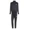 adidas Sportswear joggingpak - zwart