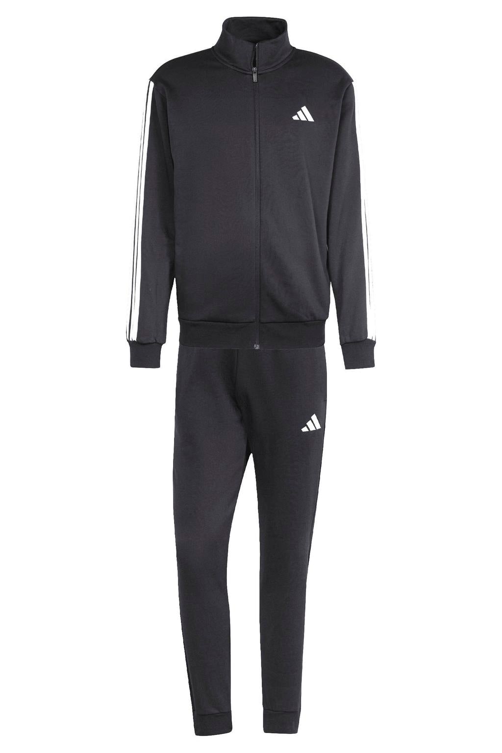 adidas Sportswear joggingpak - zwart