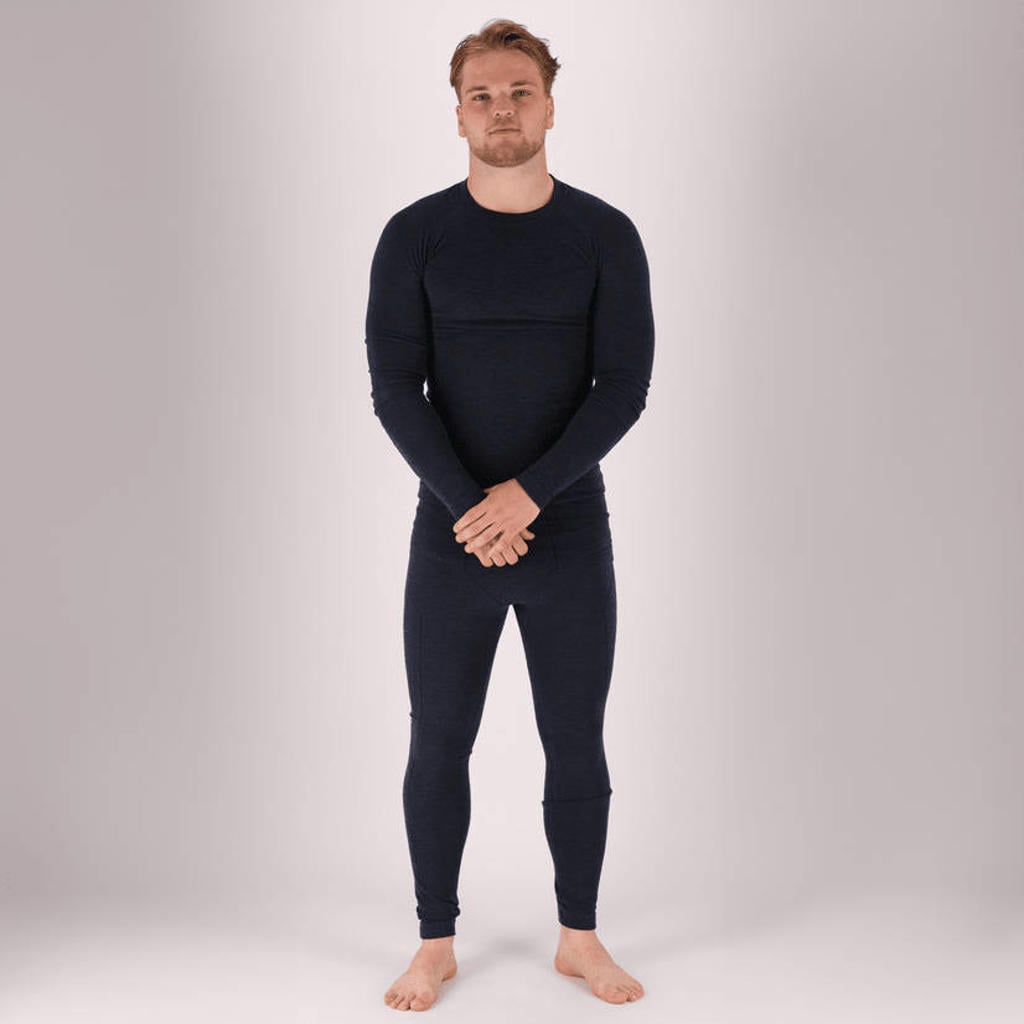 Xtreme Thermoshirt heren - Merino wol - 1-Pack
