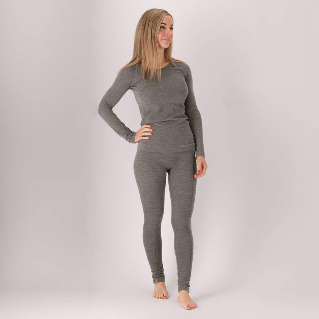 Xtreme Thermoshirt - Merino Wol - 2-Pack