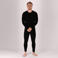Xtreme Thermoshirt heren - Merino wol - 1-Pack