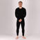Xtreme Thermobroek heren - Merino wol - 1-Pack