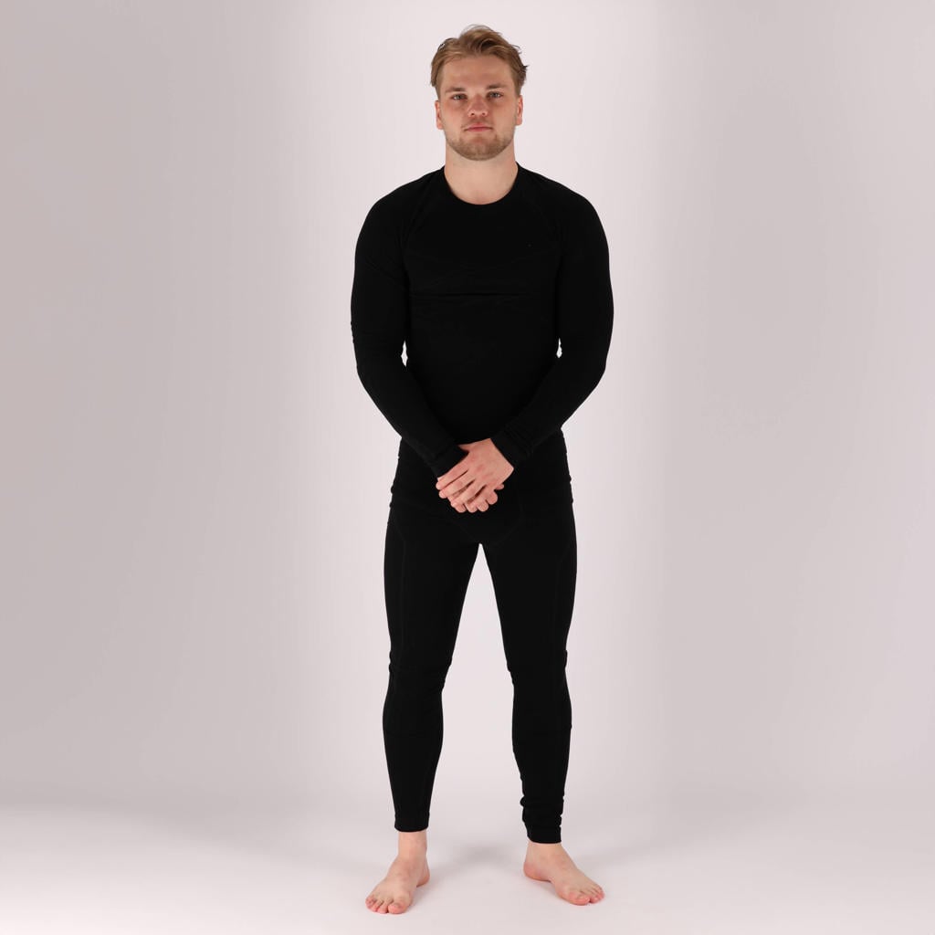 Xtreme Thermobroek heren - Merino wol - 1-Pack