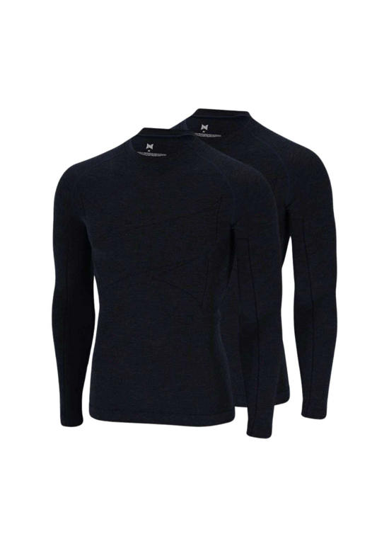 Xtreme wintersport thermoshirts heren