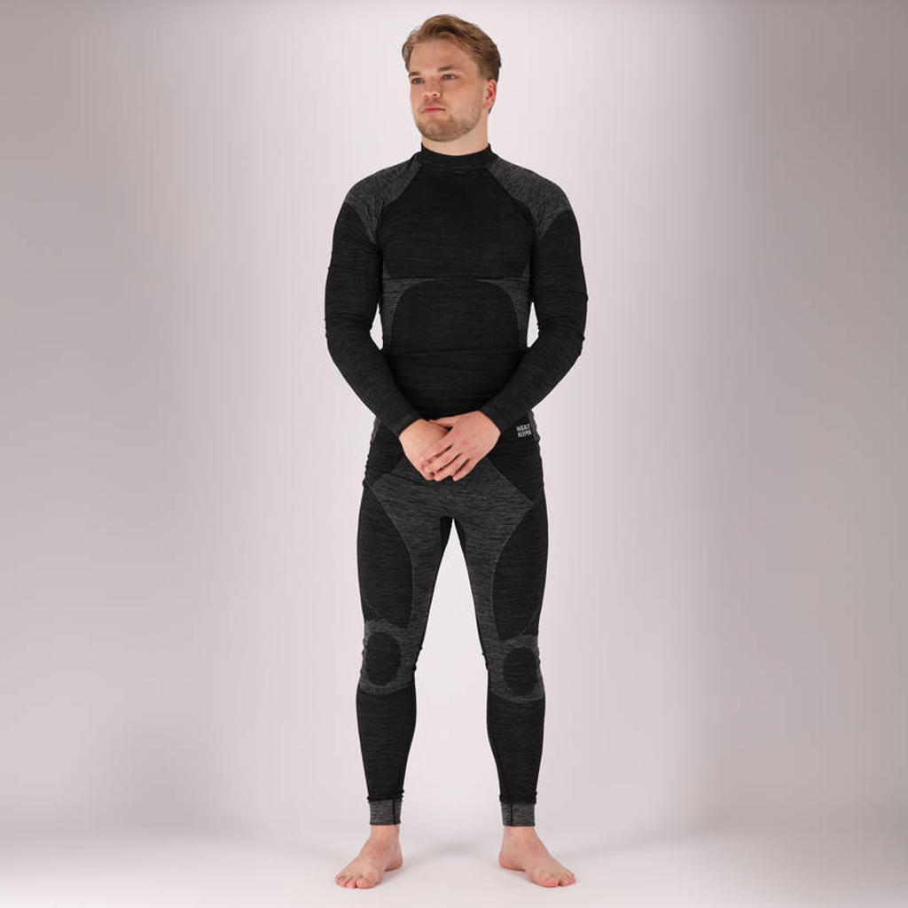Heatkeeper Thermoset - Broek/Shirt - Premium