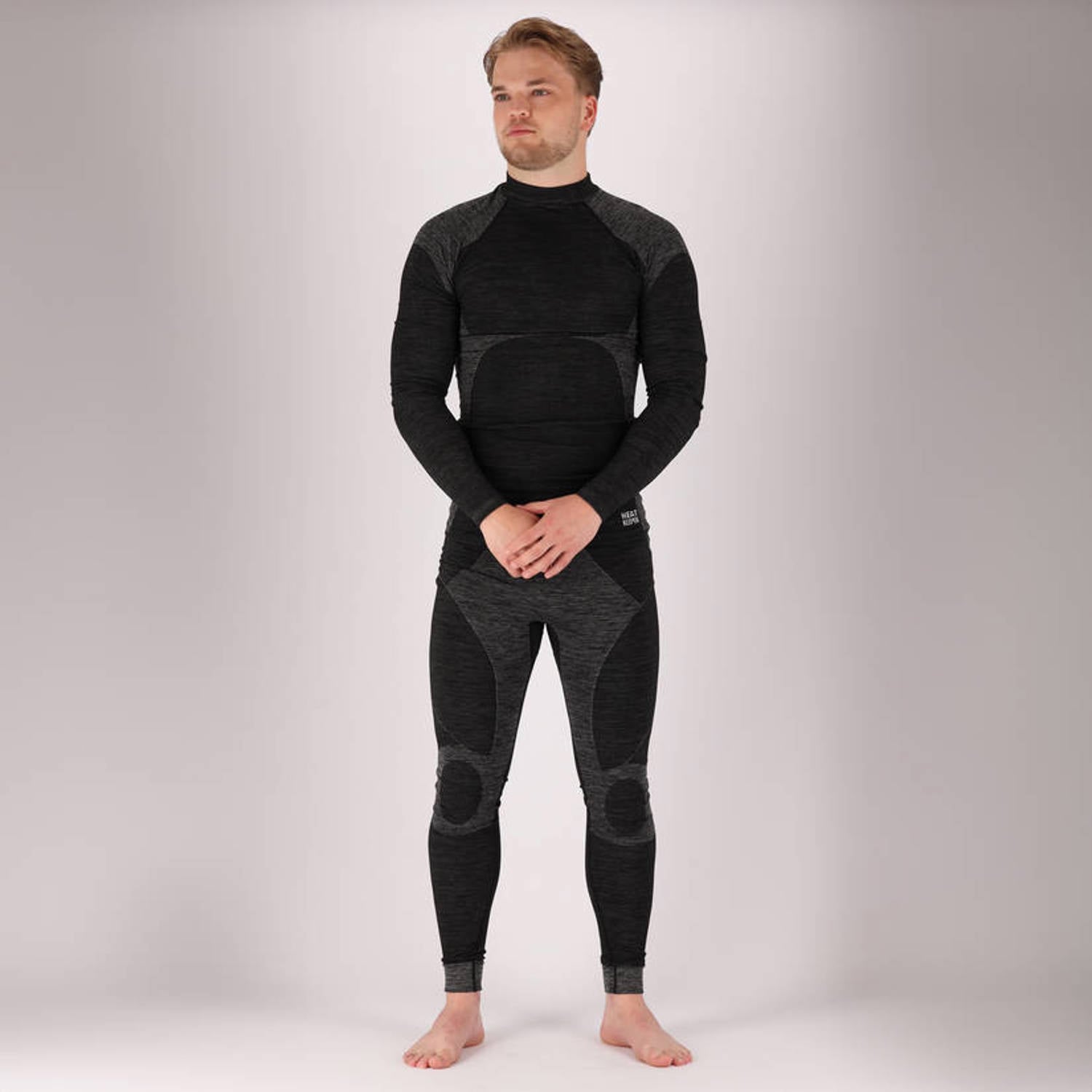 Heatkeeper Thermoset Broek Shirt Premium