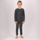 Heatkeeper Thermoset - Broek/Shirt - Antraciet
