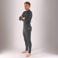 Heatkeeper Thermoset - Broek/Shirt - Antraciet
