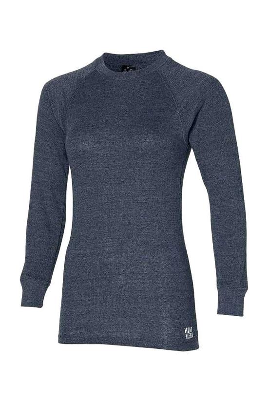 Heatkeeper wintersport thermobroeken dames