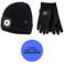 Heatkeeper Thermoset - Muts + Handschoenen