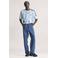 adidas Originals Firebird jeans - medium blue