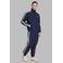 adidas Originals Firebird joggingbroek - donkerblauw