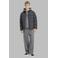 adidas Terrex Essentials outdoor jas - zwart