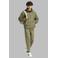 adidas Terrex Essentials outdoor jas - groen